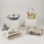 1754&nbsp;8252&nbsp;Nysilver